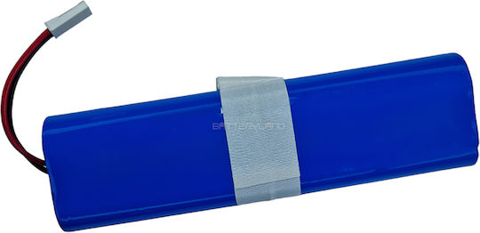 Battery for Cordless Vacuum Cleaner