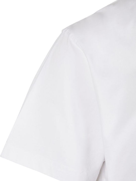 Game Tricou White