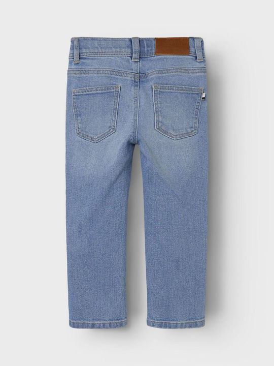 Name It Kids Jeans Blue