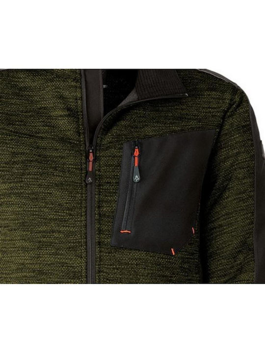 Kapriol Pro Vittoria Pro Jachetă Softshell Impermeabilă Kapriol Pro Vittoria Pro Jachetă Softshell Impermeabilă