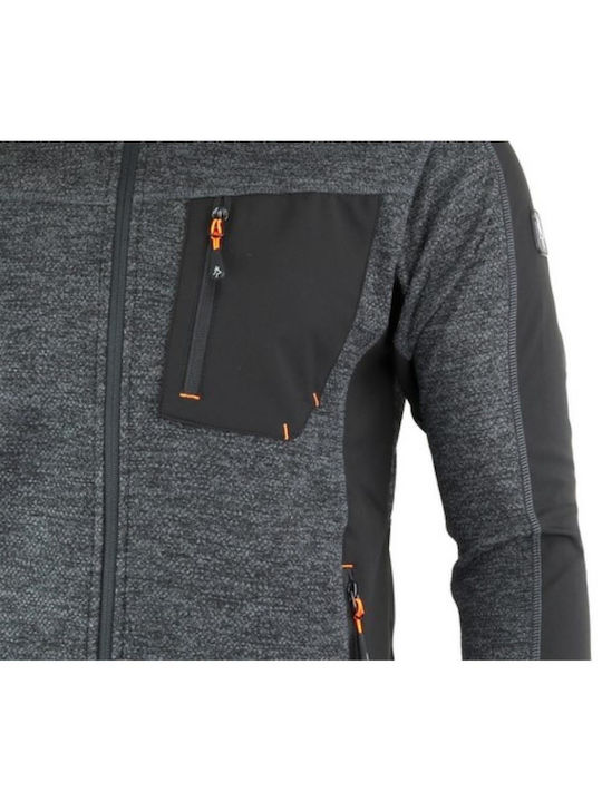 Kapriol Pro Vittoria Pro Jachetă Softshell Impermeabilă Kapriol Pro Vittoria Pro Jachetă Softshell Impermeabilă