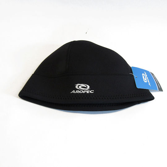 Aropec CAP-N3-2.5MM-BK