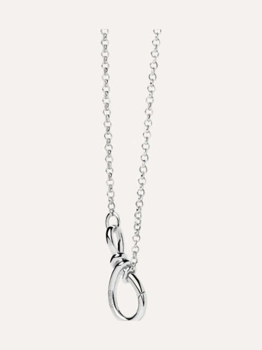 P D Paola with design Tear from Silver
