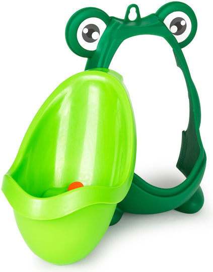 Ecotoys Yo Yo Urinal Green
