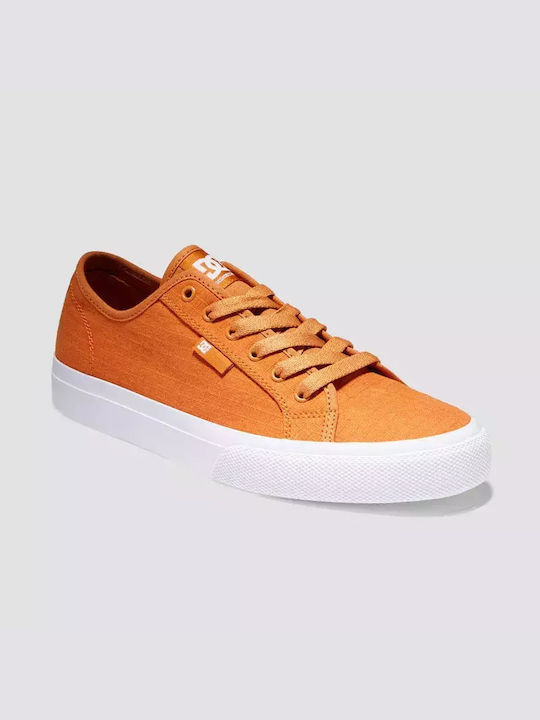 DC Sneakers Beige