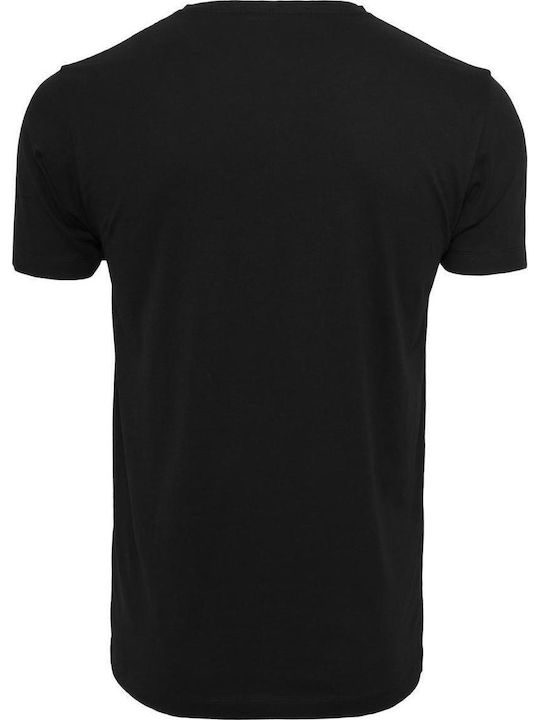 Good Tricou Negru
