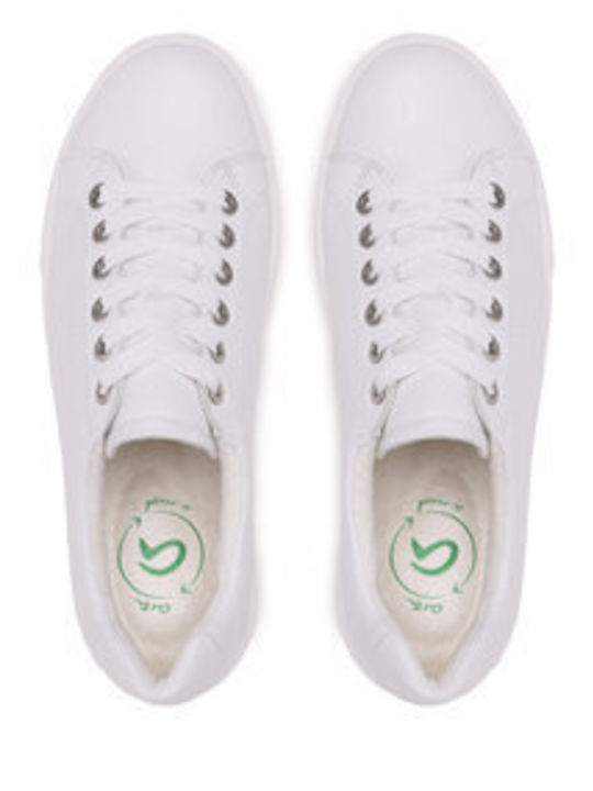Sneakers White