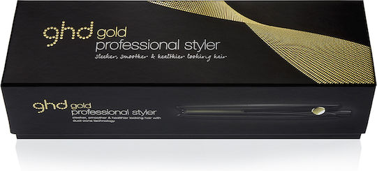 GHD Gold Advanced Styler Haarglätter