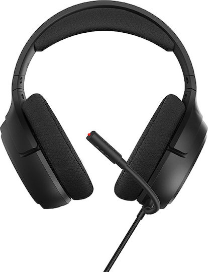 Takstar Splendor Over Ear Gaming Headset cu conexiune USB Negru