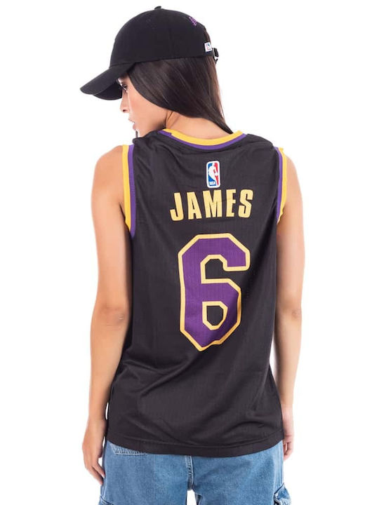 Jersey Style Basketball