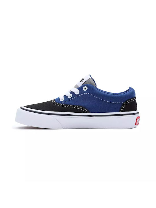 Vans Kids Sneakers Doheny Black