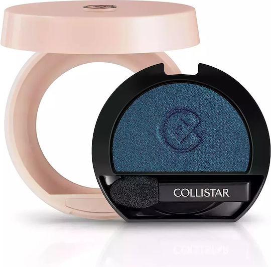 Collistar Impeccable Compact Shadow Сенки за Очи Матов в Твърда Форма 320 Lavender Frost 2гр