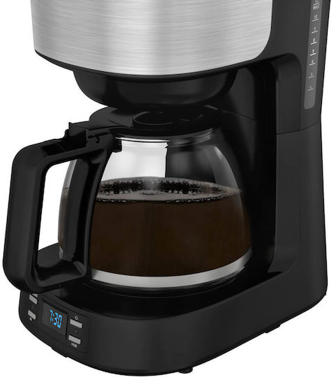 Tefal Equinox Καφετιέρα Φίλτρου 900W