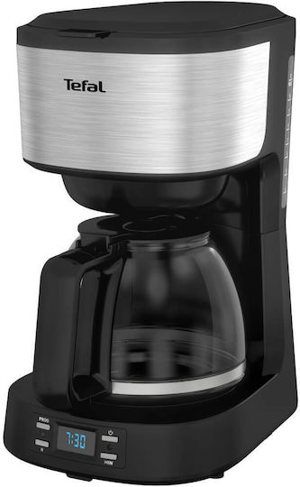 Tefal Equinox Καφετιέρα Φίλτρου 900W