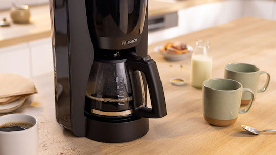 Bosch MyMoment Filter Coffee Machine 1200W