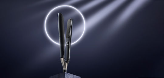 GHD Chronos Styler Placă de Îndreptat Părul cu Plăci Ceramice