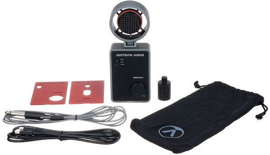 Austrian Audio MiCreator Studio Μικρόφωνο USB Επιτραπέζιο για Studio