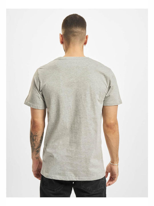 Def Men's Blouse Grey