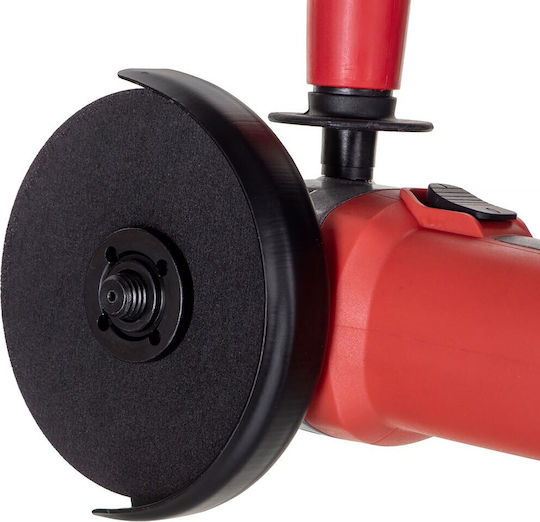 Vertex VSK12501 Τροχός 125mm Ρεύματος 850W