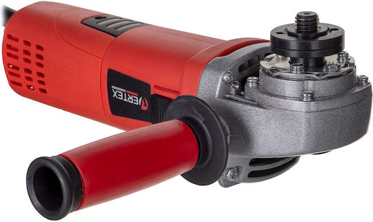 Vertex VSK12501 Τροχός 125mm Ρεύματος 850W