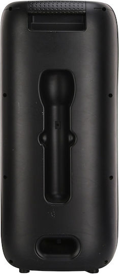 Rancore Ηχείο RS880R Μαύρο