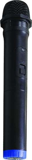 Rancore Ηχείο RS880R Μαύρο