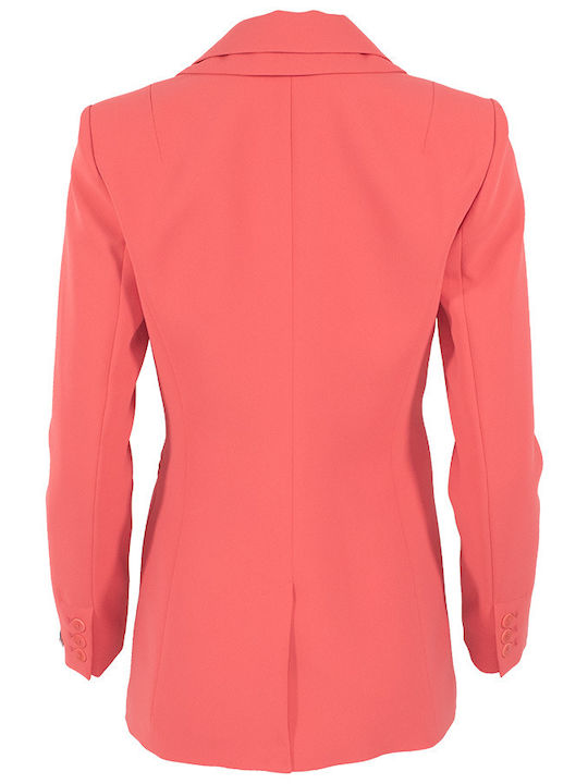 Ted Baker Damen Blazer Coral
