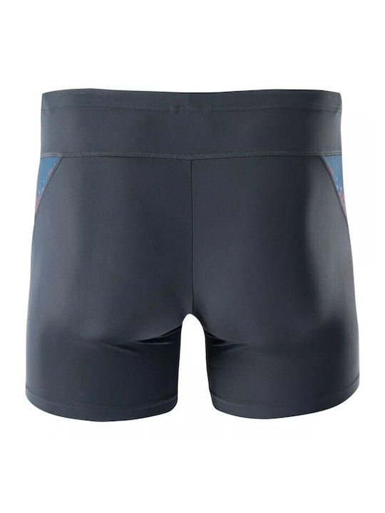 Ανδρικό Μαγιό Σορτς Navy Μπλε