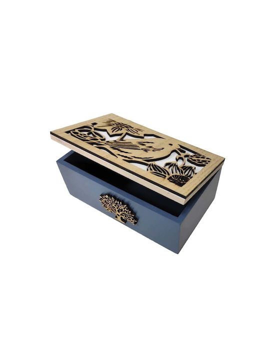 Wooden Decorative Box