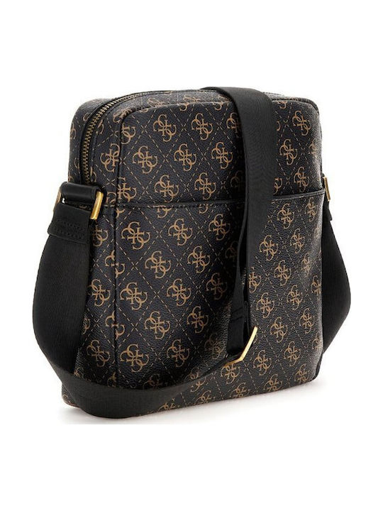 Men's Bag Shoulder / Crossbody Brown