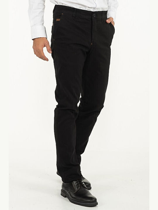 Hose Chino Black