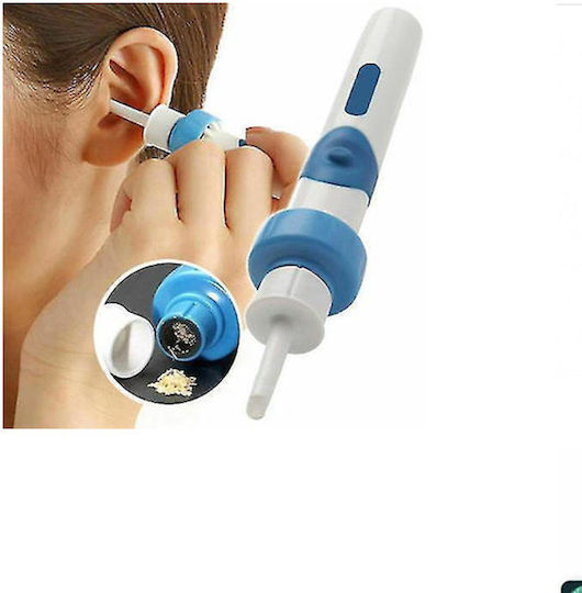 Suction Cleansing Ear Cleaning Device 9731