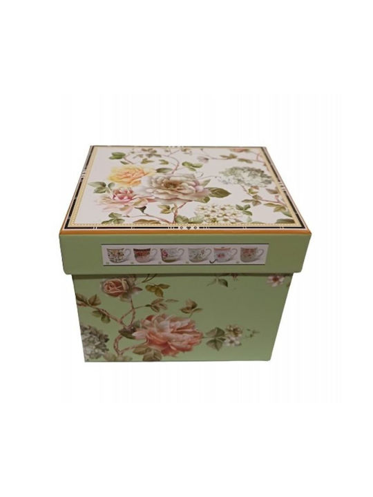 Karvounis Купа Porcelain Pink 380мл 1бр