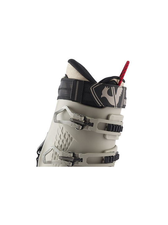 Rossignol Alltrack Pro Мъжки Ски обувки Grey