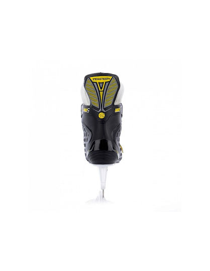 Tempish 0000220 Adult/Children Ice Skates Black