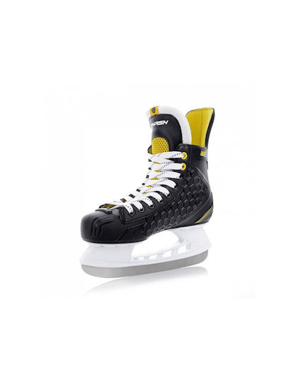 Tempish 0000220 Adult/Children Ice Skates Black