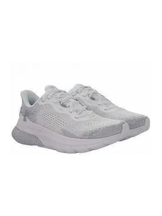Hovr Turbulence 2 Sport Shoes Running White