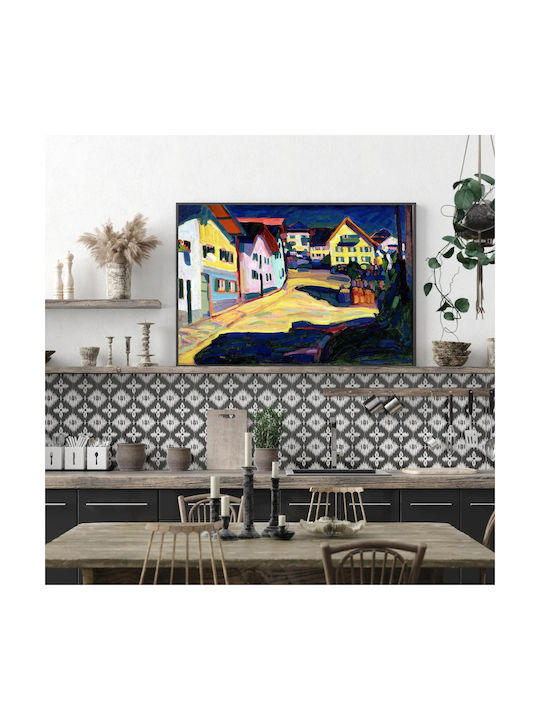 Gemälde auf Leinwand 150x100cm