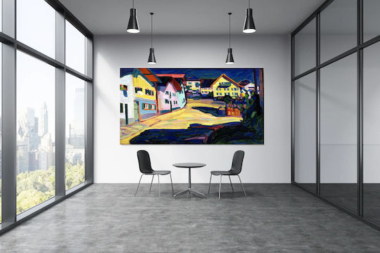 Painting on Canvas 120x80cm