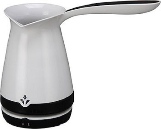 Comfort CΜ2039 Elektrische griechische Kaffeekanne 870W με Χωρητικότητα 250ml