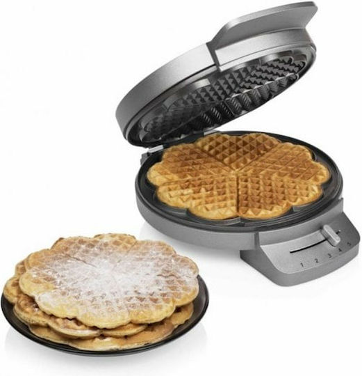 Princess Waffeleisen 1200W