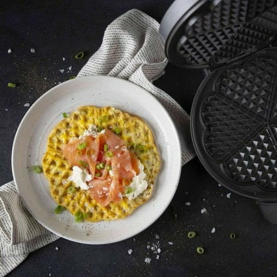 Princess Waffeleisen 1200W