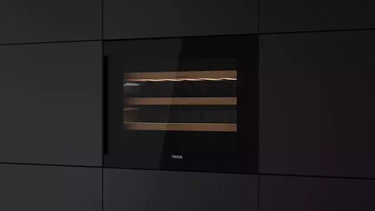Teka Wine Cooler 24 Bottles