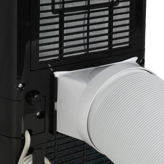 Sharp Φορητό Κλιματιστικό 9000 BTU μόνο Ψύξης