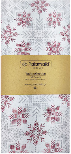 Palamaiki Покривка за маса Tati 16 Многоцветен 140x220бр