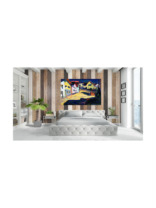 Πίνακας σε Καμβά 90x60cm