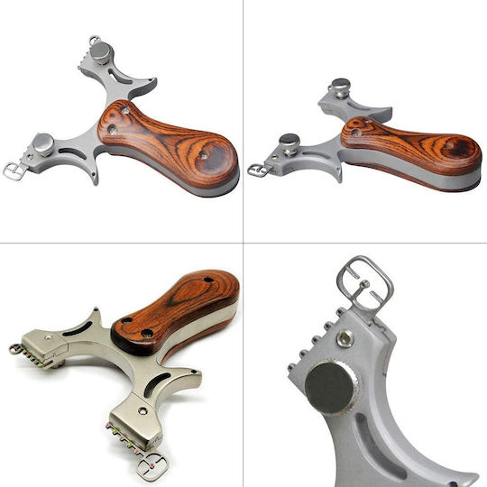Jagdzubehör Schleudern Brown
