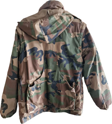 AETOS Hunting Jacket