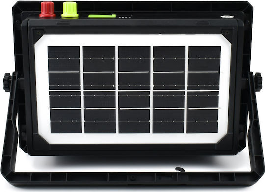 Gdsuper Ηλιακός Προβολέας LED 400W