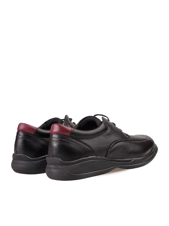 Men's Casual Shoes Black